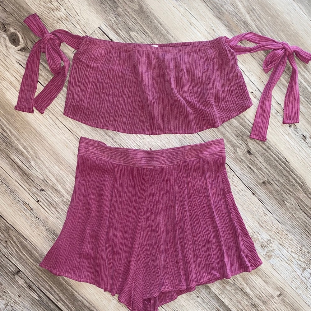 Matching Set
